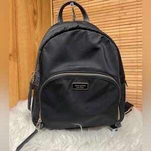 Kate spade ♠️ Nylon mini backpack